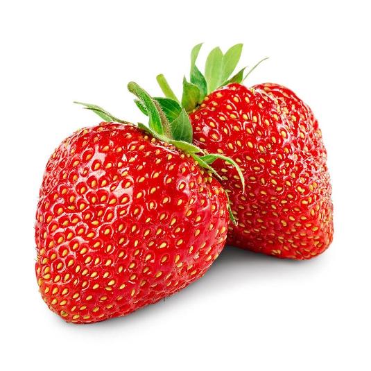 FRESAS BLANCA DE 400G