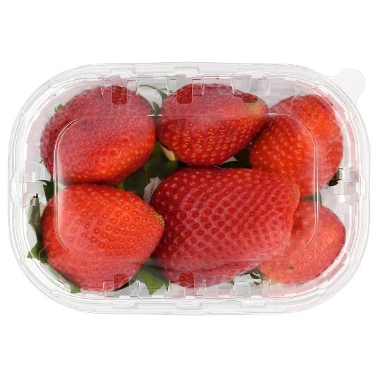 FRESAS TARRINA- BDJA 250 GR