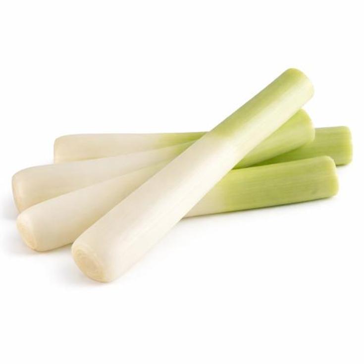 PUERROS BANDEJA 500G BNAD 500 GR