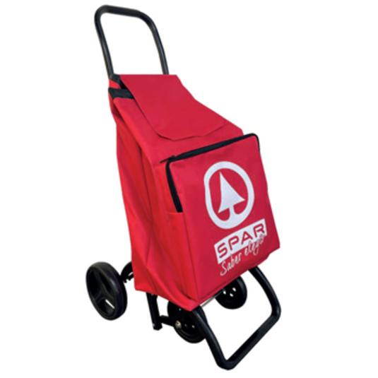 CARRO COMPRA TOP SPAR UNIDAD