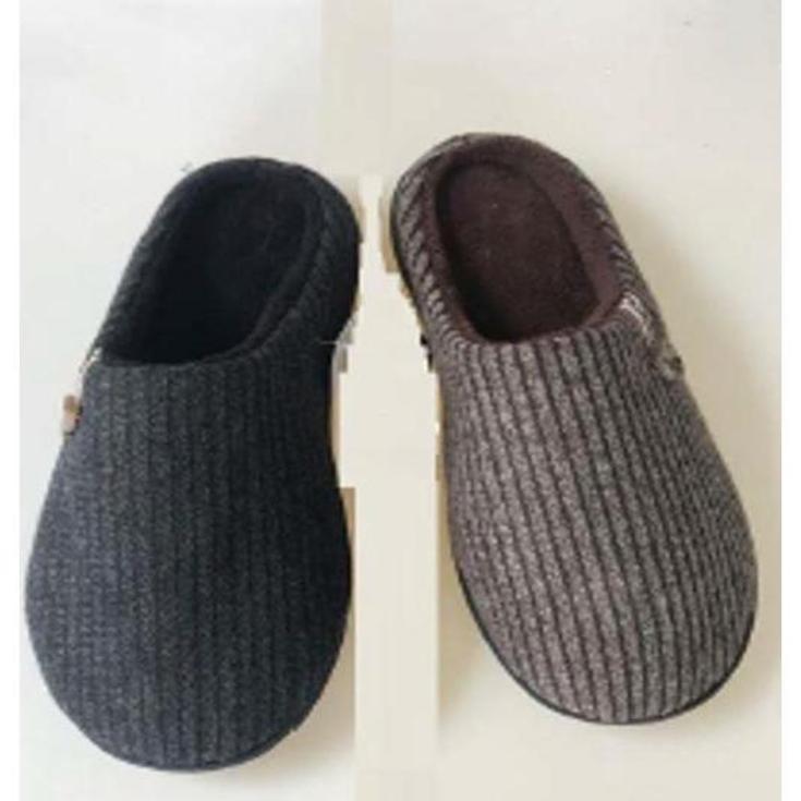 ZAPATILLA CAB.JERSEY T.41-46 UNIDAD
