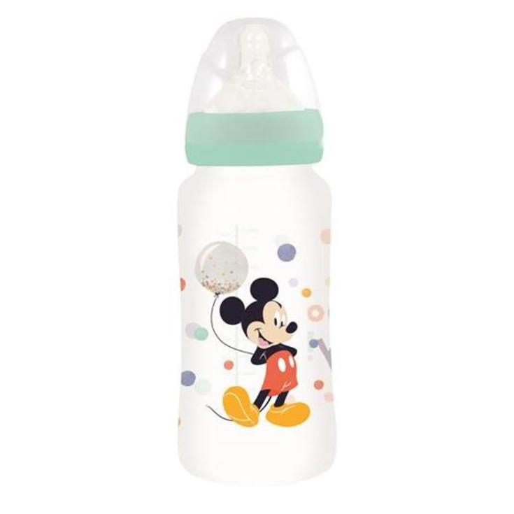 BIBERON COOL LIKE MICKEY UNIDAD 360 ML