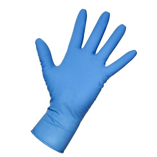 GUANTE KOMODO LATEX TALLA L X2 DRAGON UNIDAD