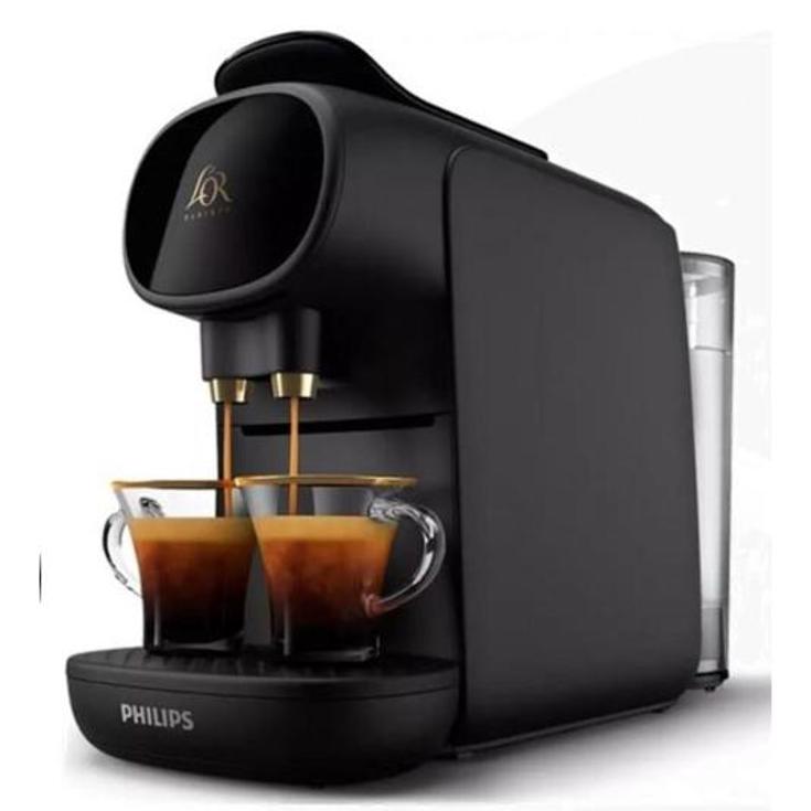 CAFETERA BARISTA L OR NEGRO PHILIPS UNIDAD