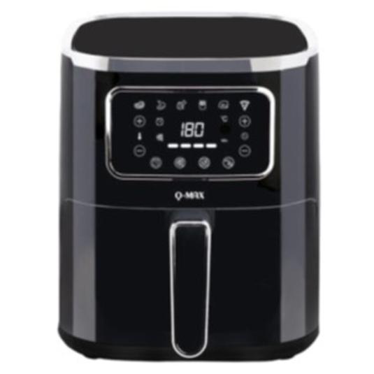 FREIDORA DE AIRE DIG. 5L Q-MAX JOCCA UNIDAD 1 UD