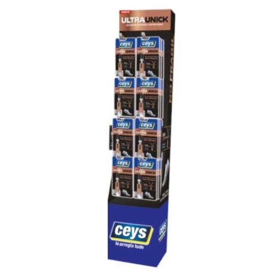 EXPOSITOR PEGAMENTO CEYS EXP 1 UD