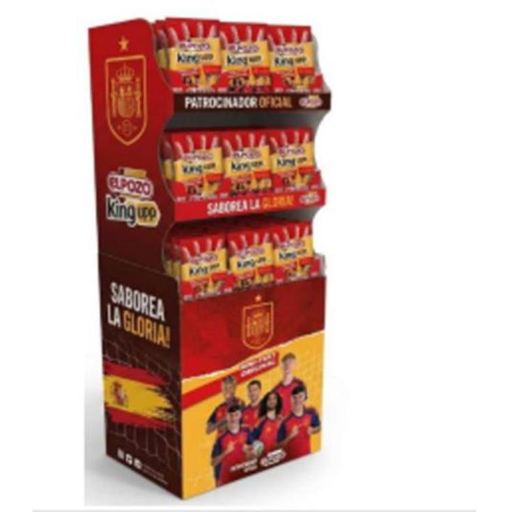 BOX MINI FUET KING UPP ELPOZO UNIDAD