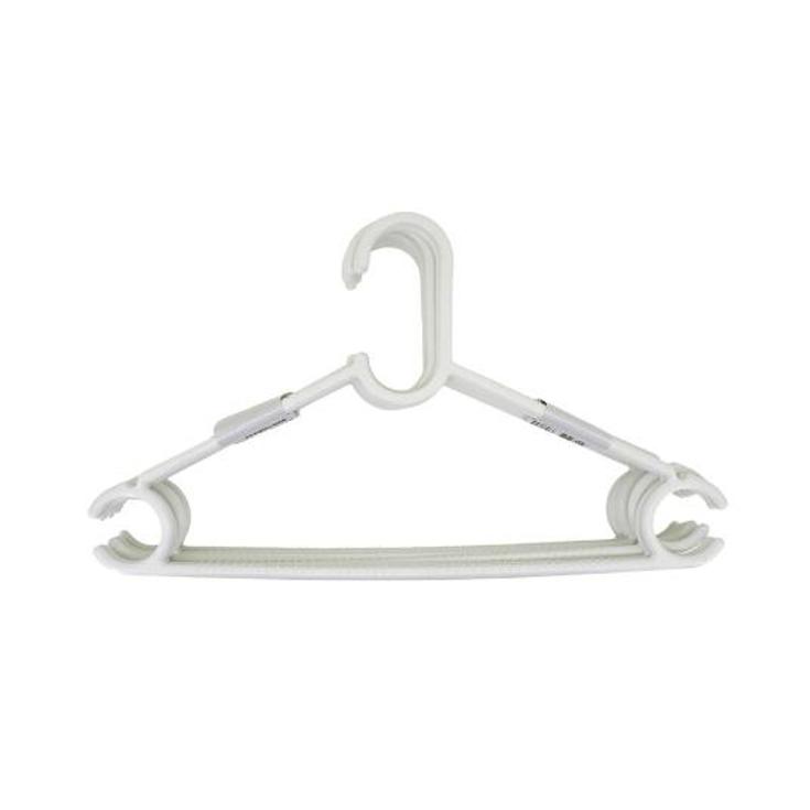 SET 8 PERCHAS AUREA BLANCAS UNIDAD