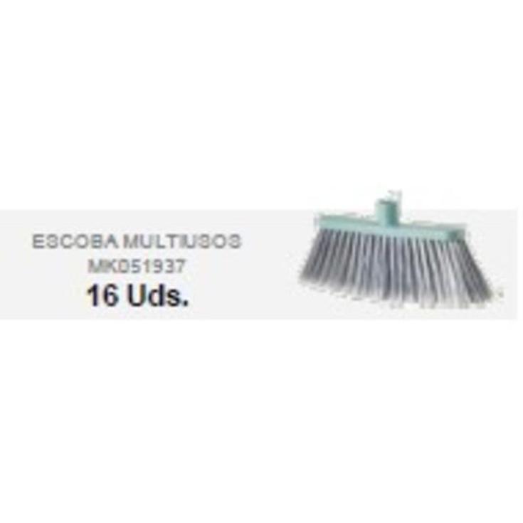 ESCOBA MULTIUSOS BARRIENDO MAR CASA VIGAR UNIDAD
