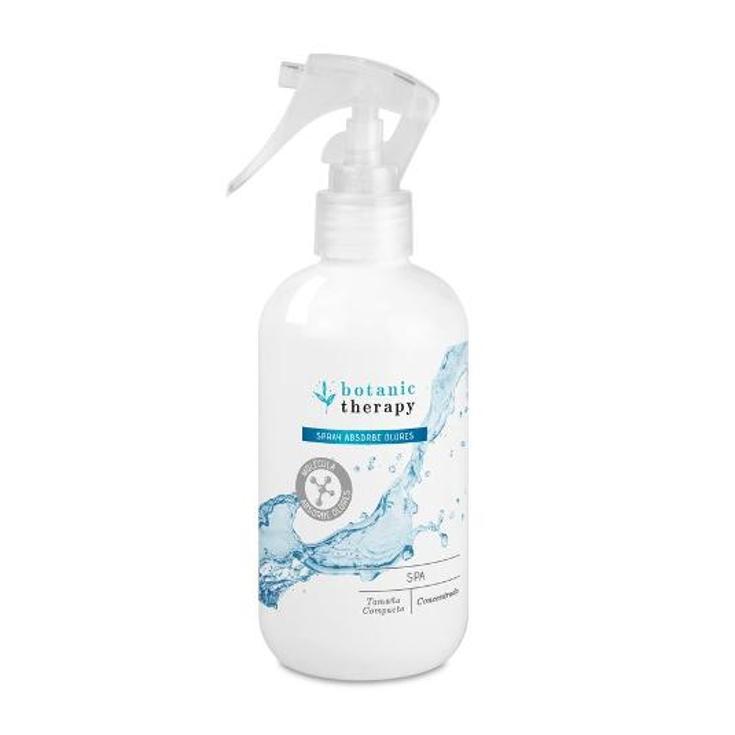 SPRAY ABSORBE OLORES SPA BOT.THERAPY PISTOL 200 ML