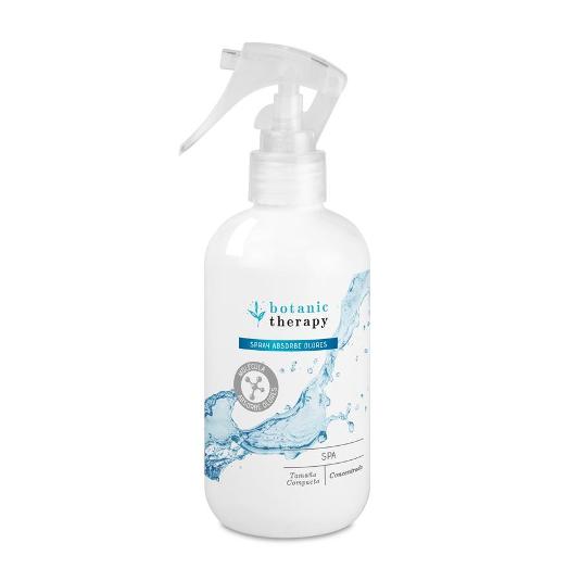 SPRAY ABSORBE OLORES SPA BOT.THERAPY PISTOL 200 ML