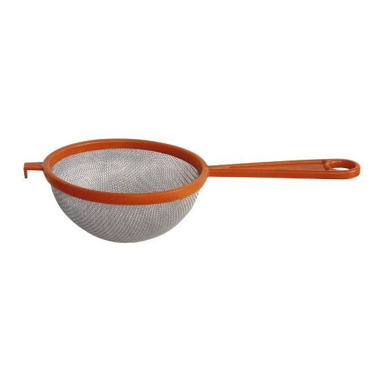 COLADOR PLASTICO 12CM IMF UNIDAD