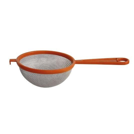 COLADOR PLASTICO 10CM IMF UNIDAD