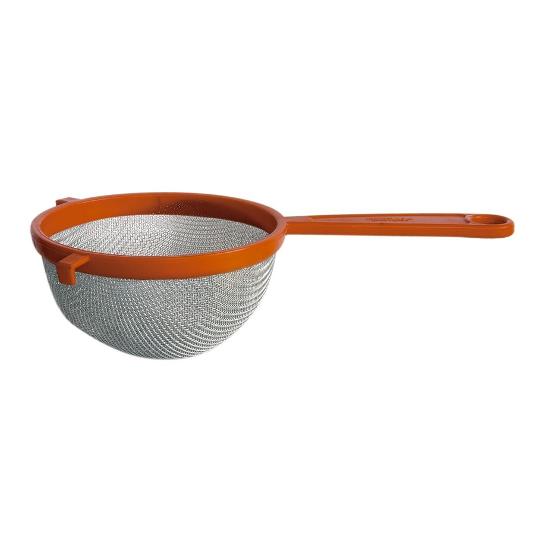 COLADOR PLASTICO 14CM IMF UNIDAD