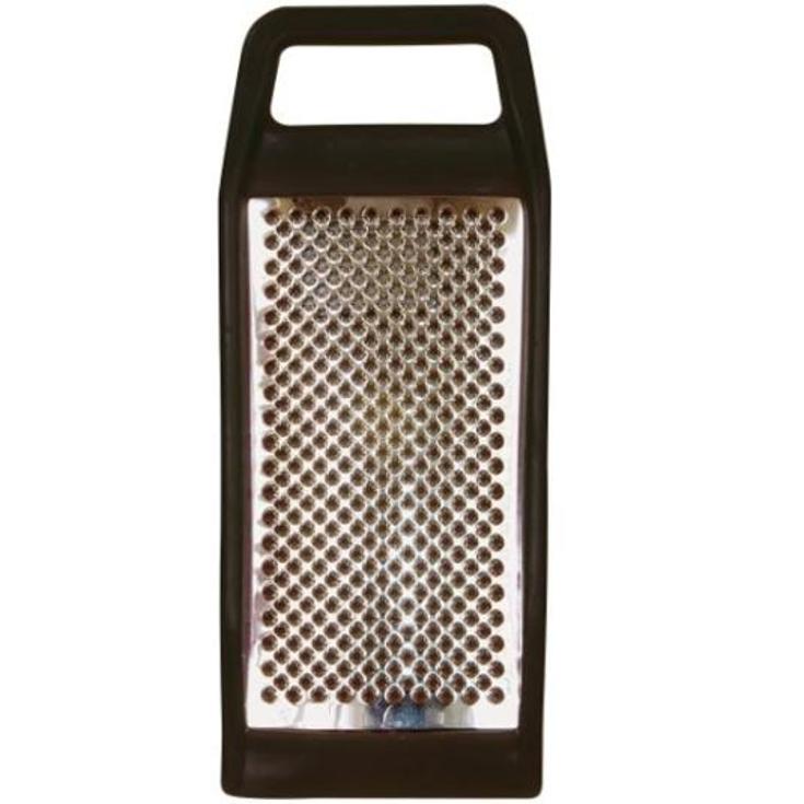 RALLADOR FINO 25X10 CM IMF UNIDAD
