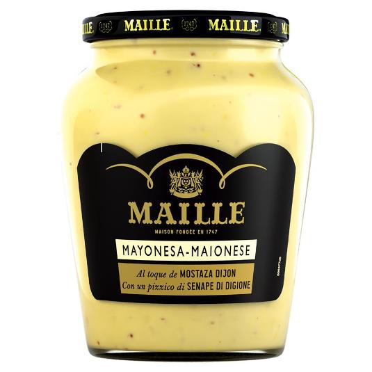 MAYONESA DIJON MAILLE TARRO 320 GR