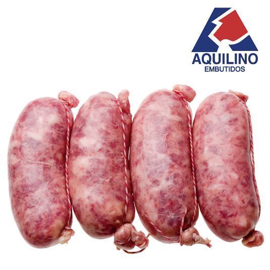 CHORIZO CRIOLLO AQUILINO