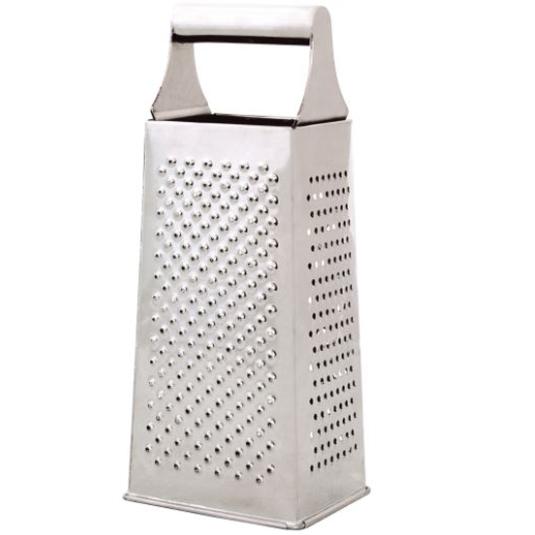 RALLADOR 4 USOS INOX IMF UNIDAD