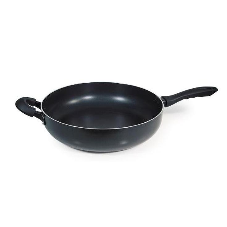 SARTEN 32CM C/ASA UPPER IMF UDS