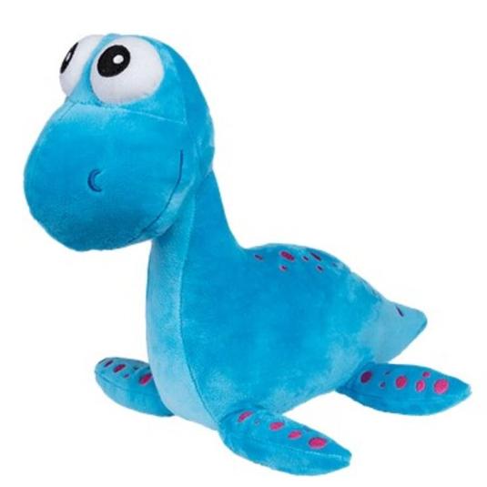 PELUCHE PLESIOSAURIO DINOJITO UNIDAD