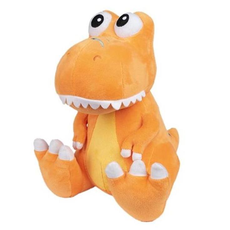 PELUCHE T-REX DINOJITO UNIDAD