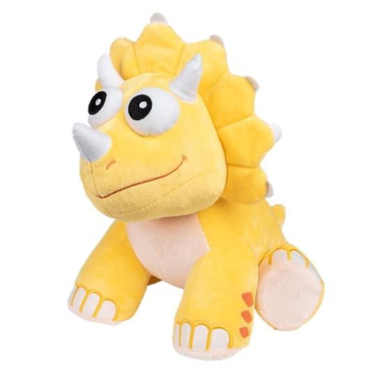 PELUCHE TRICERATORS DINOJITO UNIDAD