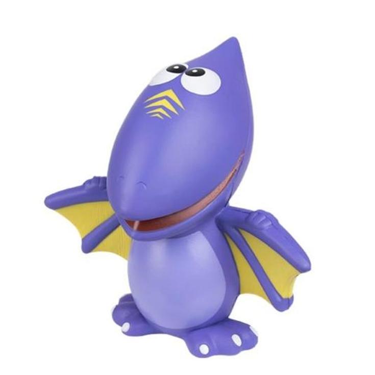 SQUEEZER PTERODÁCTILO DINOJITO UNIDAD