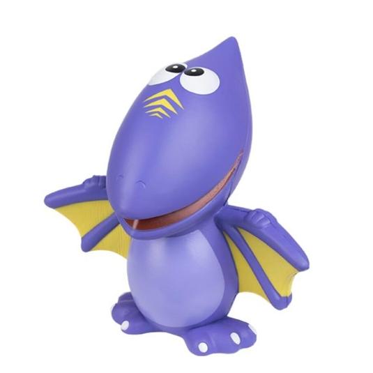 SQUEEZER PTERODÁCTILO DINOJITO UNIDAD