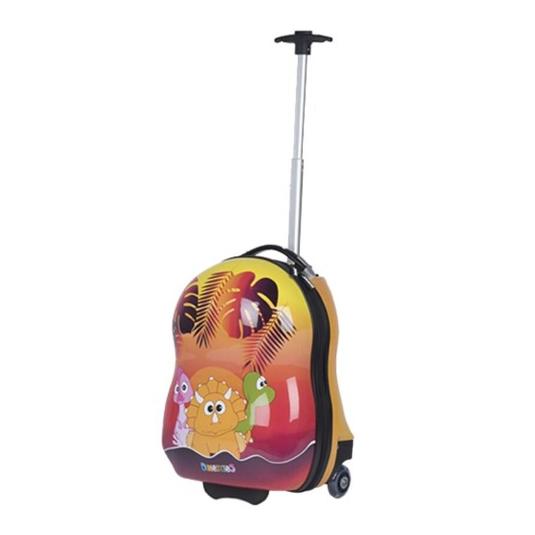 TROLLEY INFANTIL DINOJITO UNIDAD