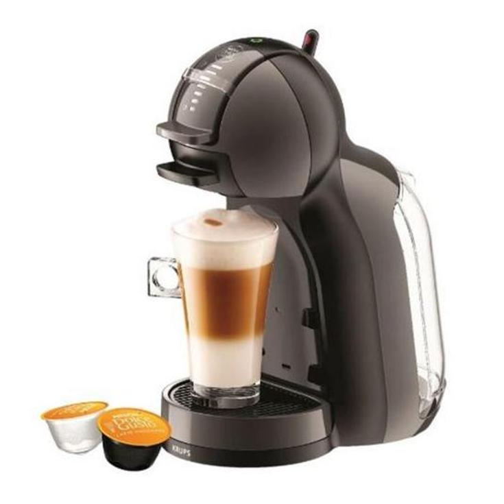 CAFETERA KRUPS MINI ME AUTO NG DOLCE GUSTO UNIDAD