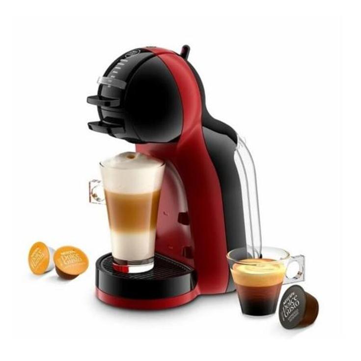 CAFETERA KRUPS MINI ME AUTO RJ DOLCE GUSTO UNIDAD