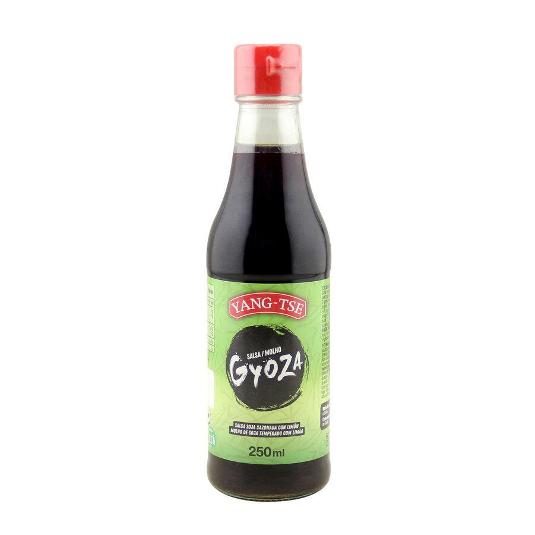 SALSA GYOZA YANG-TSE BTLLA 250 ML