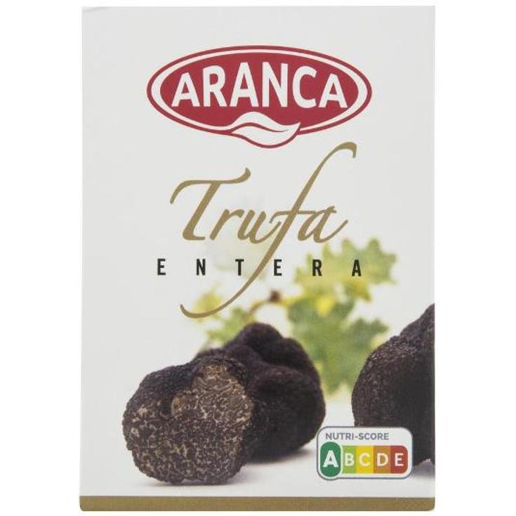 TRUFA ENTERA EXTRA BOLETUS TARRO 10 GR