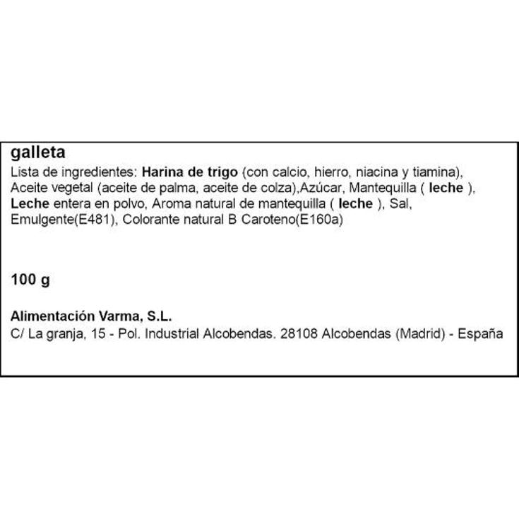 GALLETAS SHORTBREAD FINGERS HIGHLAND PACK 100 GR