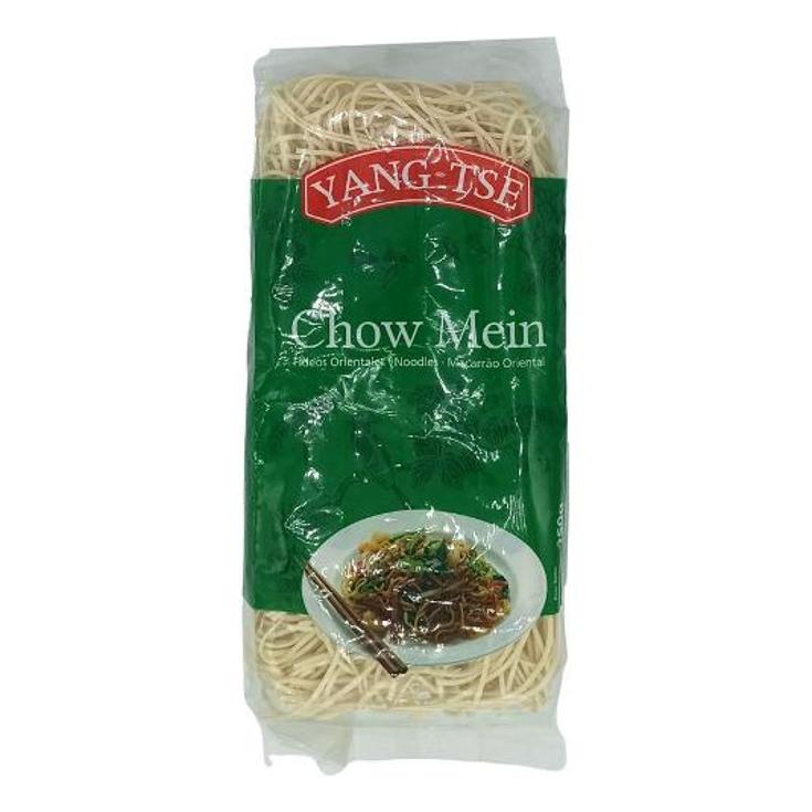 NOODLES CHOW MEIN YANG-TSE PACK 250 GR