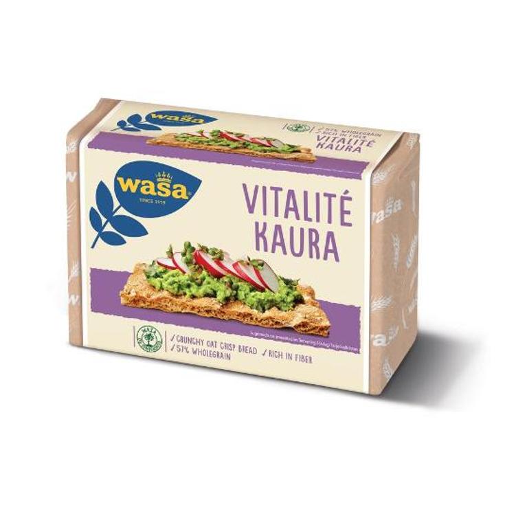 PAN VITALITE 12X280G WASA PQTE. 250 GR