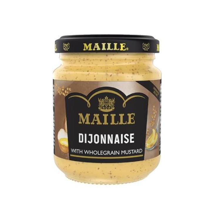 MOSTAZA DIJONNAISE MAILLE TARRO 185 GR