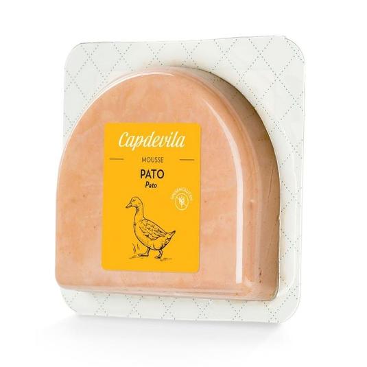 MOUSE DE PATO CAPDEVILA UNIDAD 55 GR