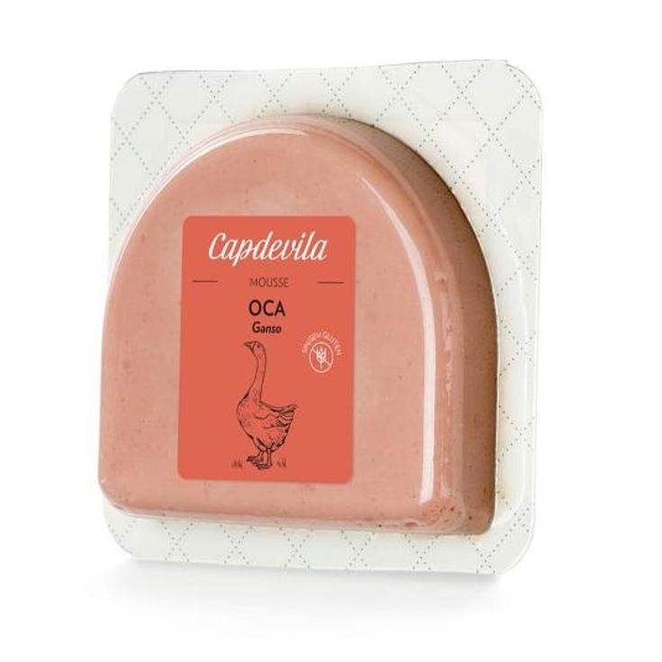 MOUSE DE OCA CAPDEVILA UNIDAD 55 GR