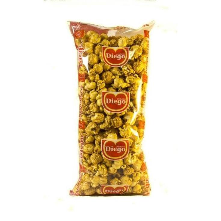 PALOMITAS CARAMELO DIEGO BOLSA 150 GR