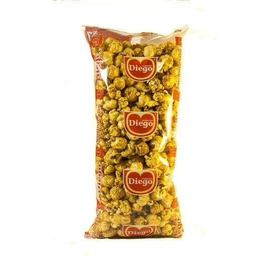 PALOMITAS CARAMELO DIEGO BOLSA 150 GR