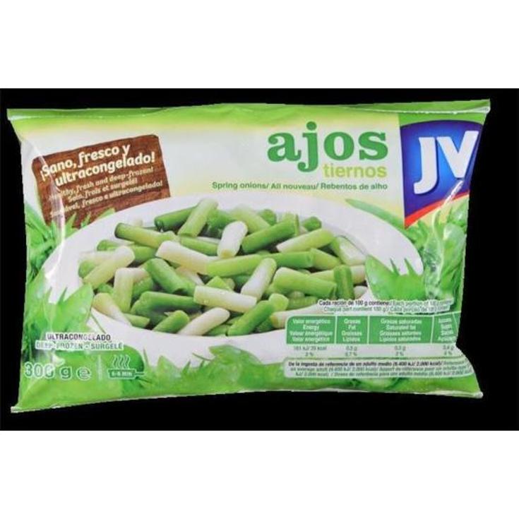 AJOS TIERNOS JV BOLSA 300 GR