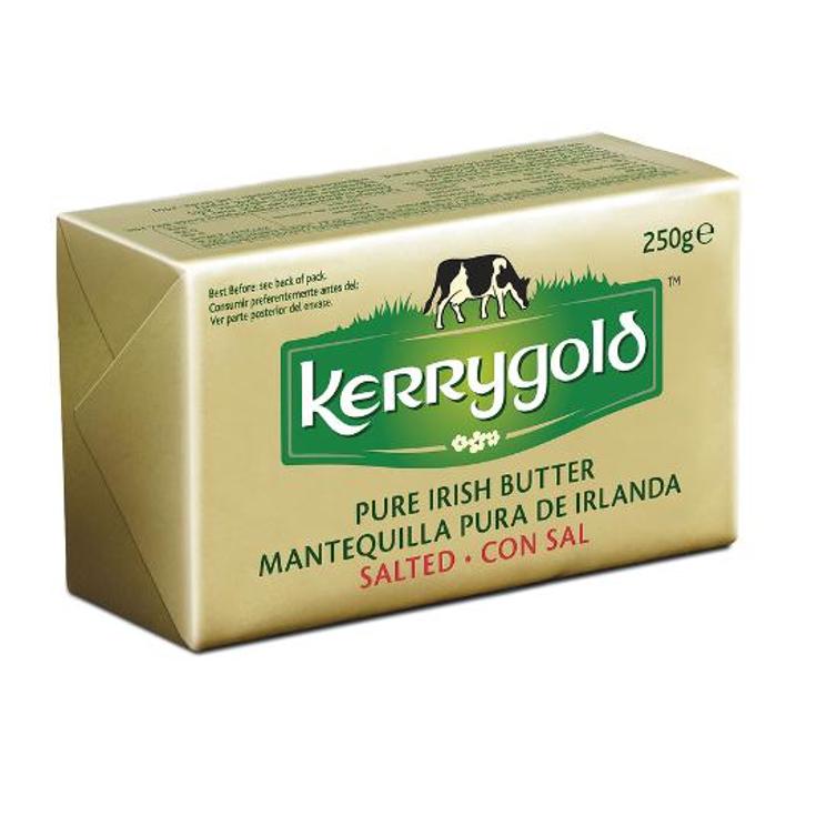 MANTEQUILLA KERRYGOLD PTLLA 250 GR