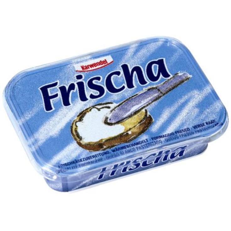 QUESO FRESCO UNTAR NATURAL FRISCHA TRRNA 200 GR