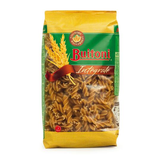 ELICHE INTEGRALE BUITONI BOLSA 500 GR