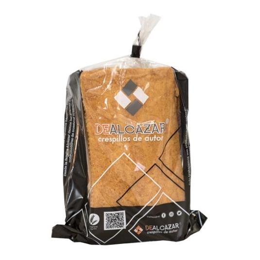 CRESPILLOS ALCAZAR BOLSA 230 GR