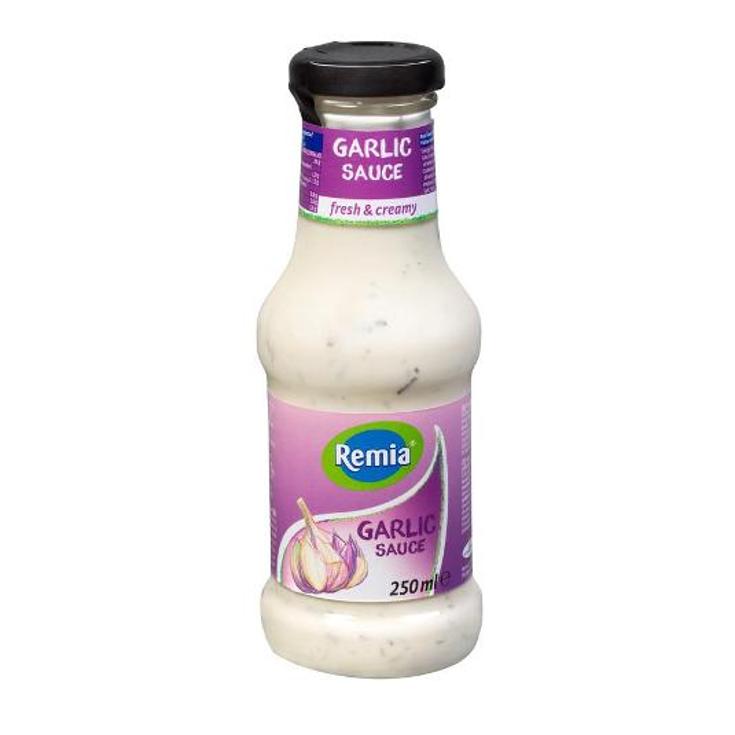 SALSA ALIOLI REMIA TARRO 250 GR