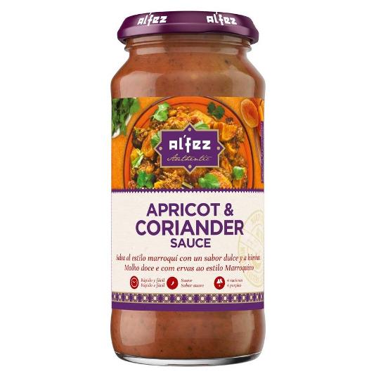 SWEET PEPPER CORIANDER ALFEZ SPICE UND