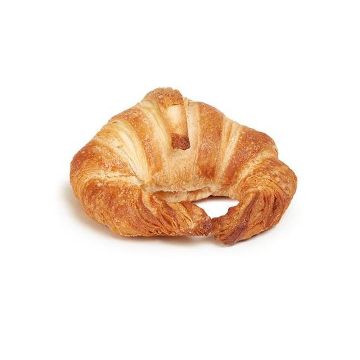 CROISSANT ARTESANO MARGARINA NUDESPA UNIDAD 90 GR