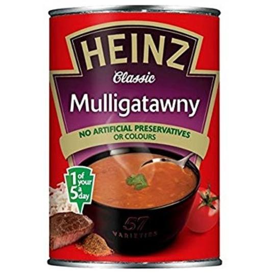 SOPA MULLIGATAWNY HEINZ LATA 400 GR